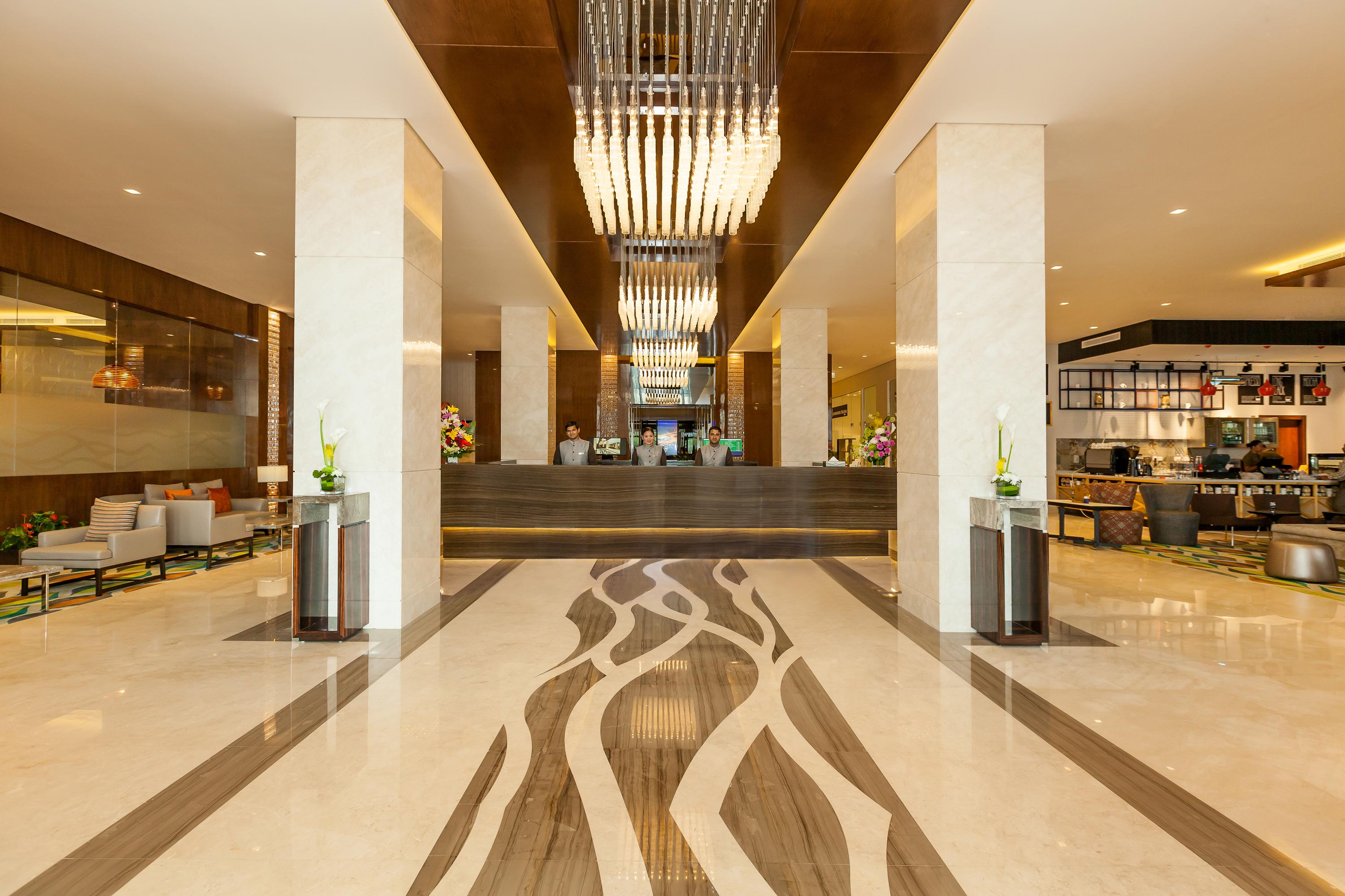 Flora Al Barsha Hotel At The Mall Dubái Exterior foto